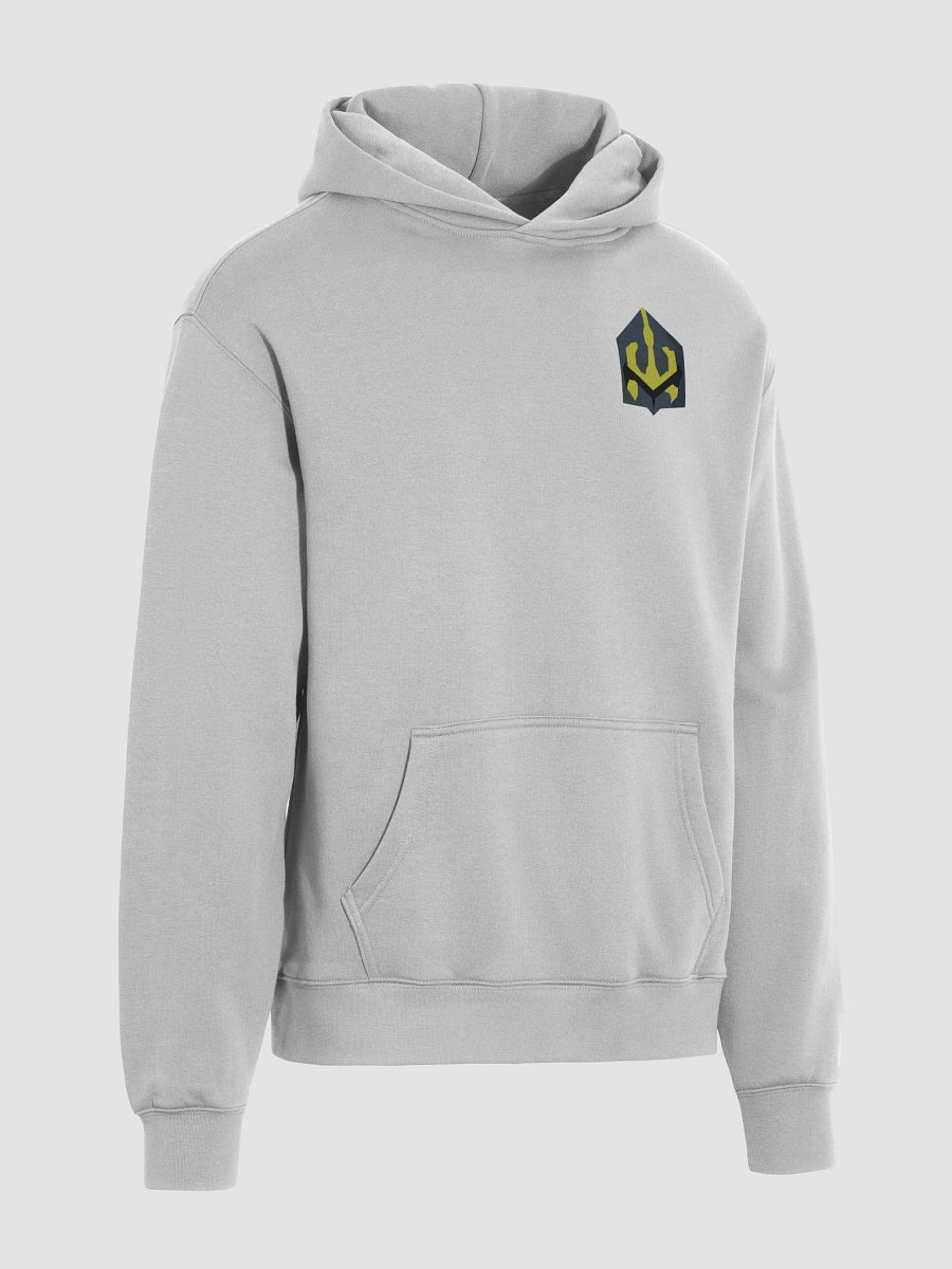 Duelist Oversized Hoodie product image (16)