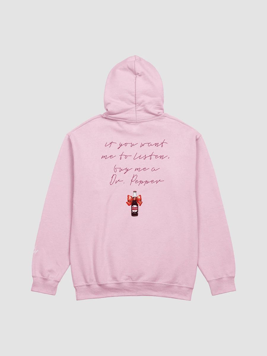 Women's Vintage Dr. Pepper Hoodie product image (3)