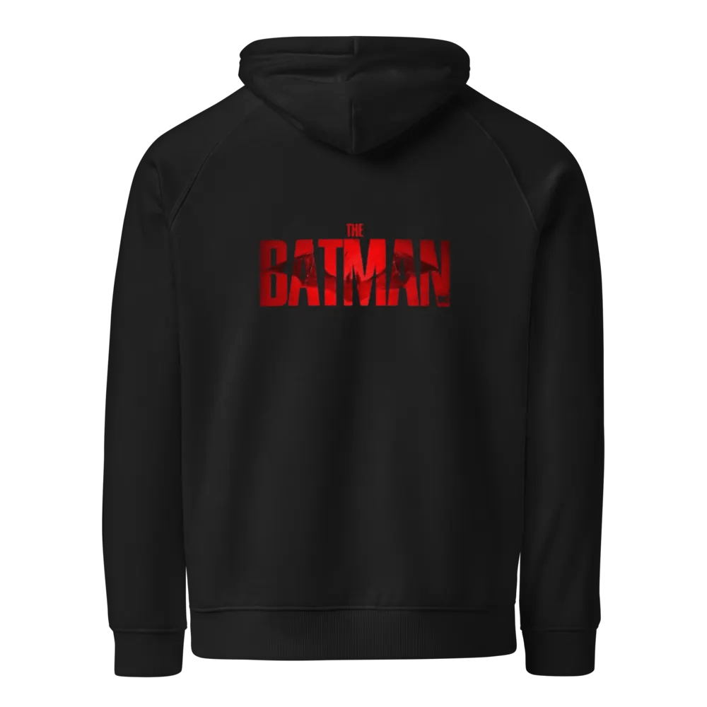 SOL'S Unisex Eco Raglan Hoodie product image (3)