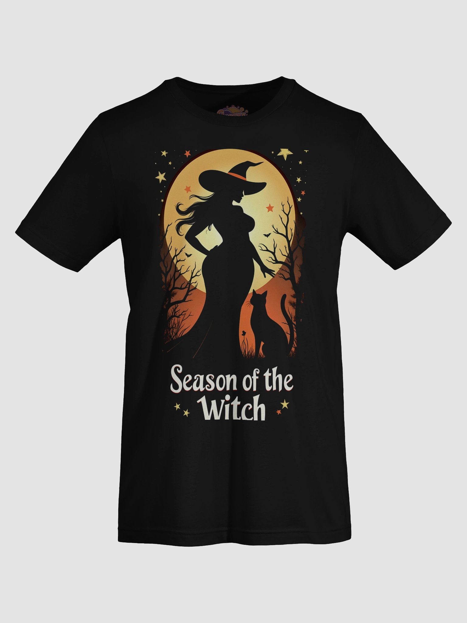 Season of the Witch T-Shirt product image (5)
