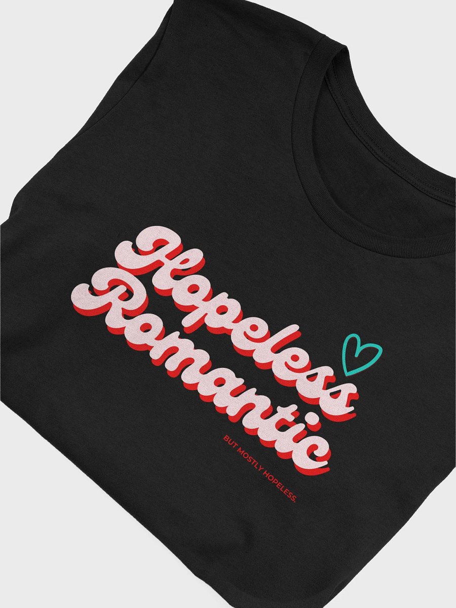 Hopeless Romantic product image (18)