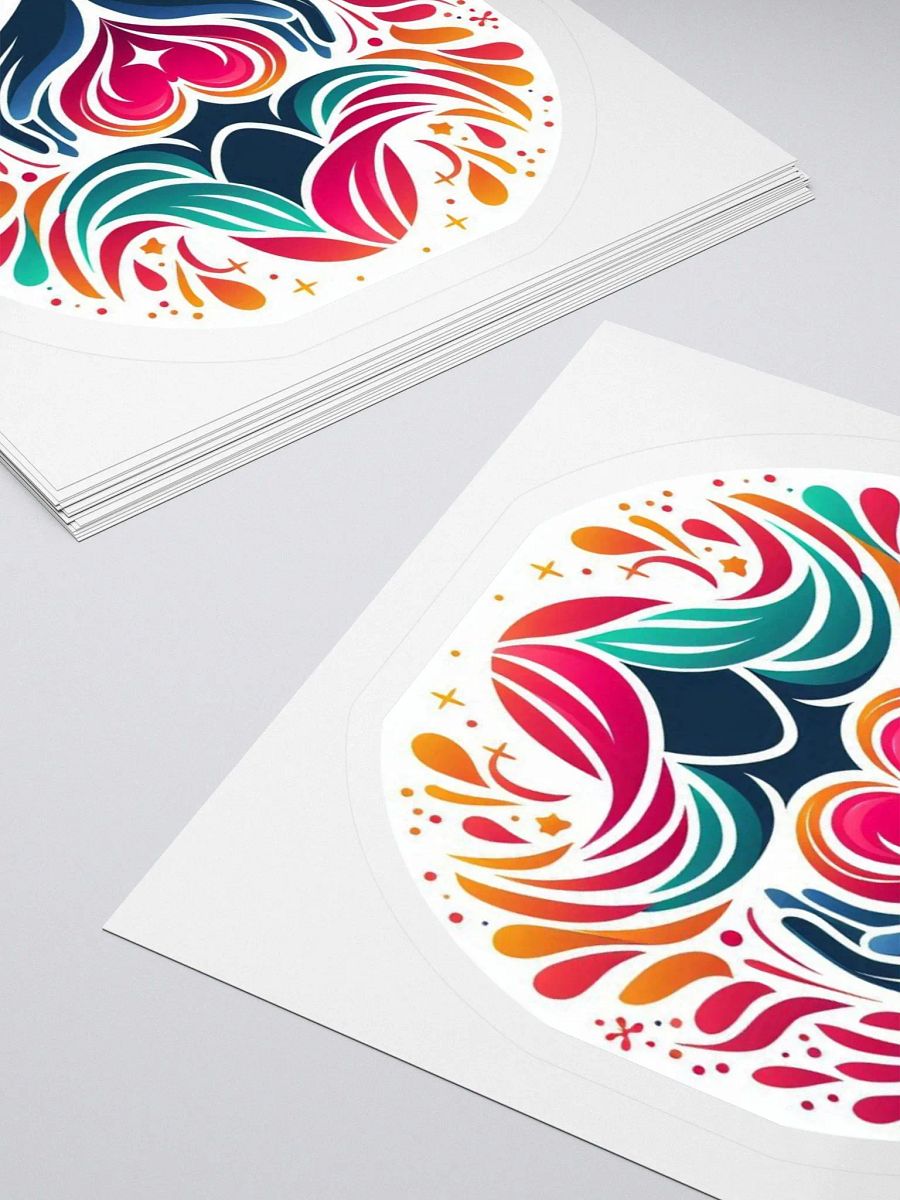 Harmony Heartbeat Stickers product image (14)