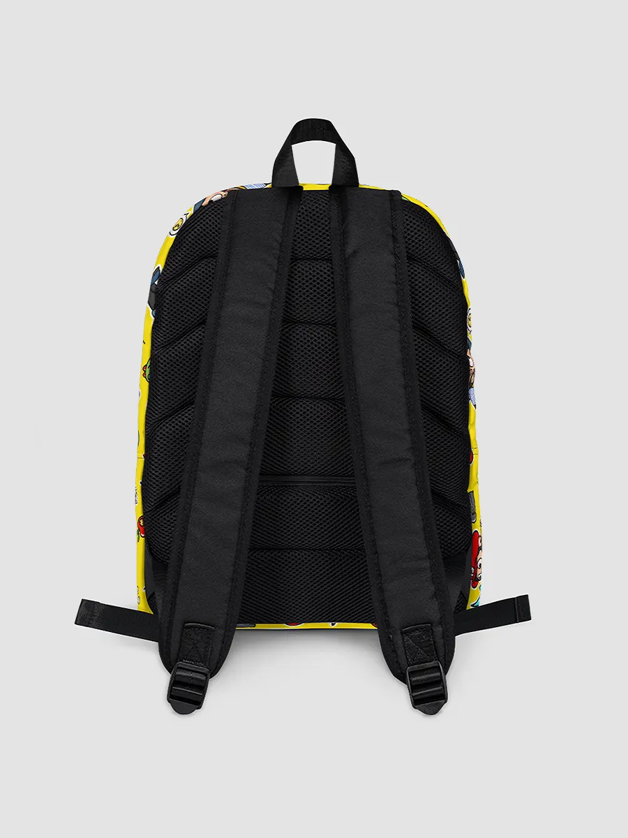 Vans x 2025 national geographic bag