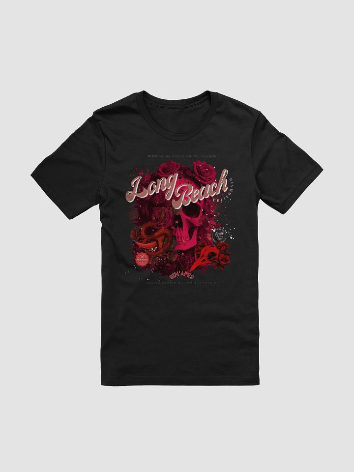 LB Sativa blk/red product image (1)