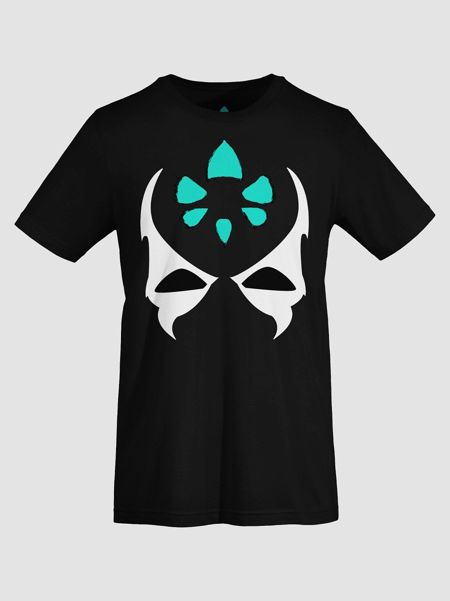 DOOM T-Shirt inverted colors product image (38)