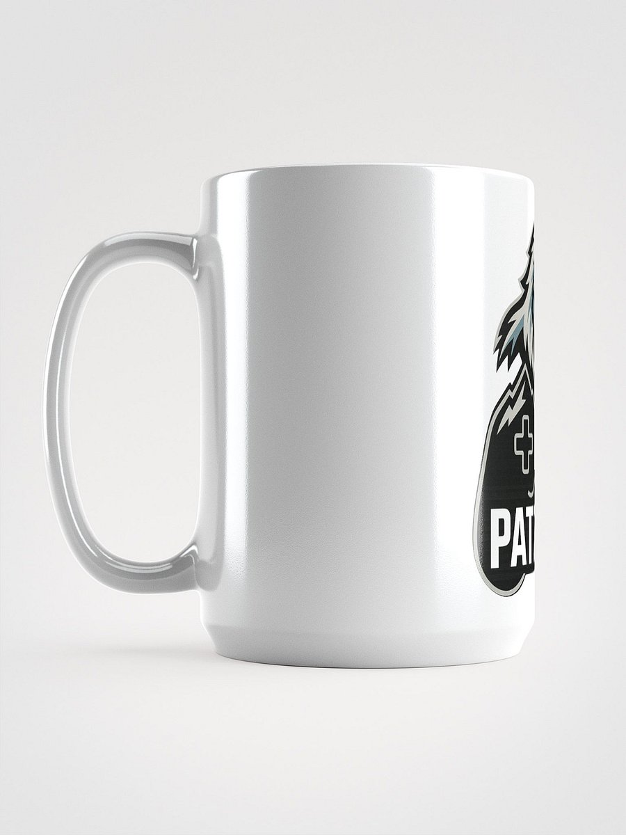 Summit Game Mug product image (6)