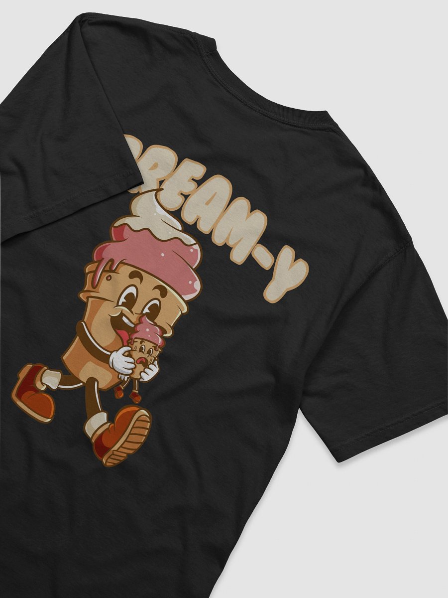 Devoured by Gluttony T-Shirt product image (48)