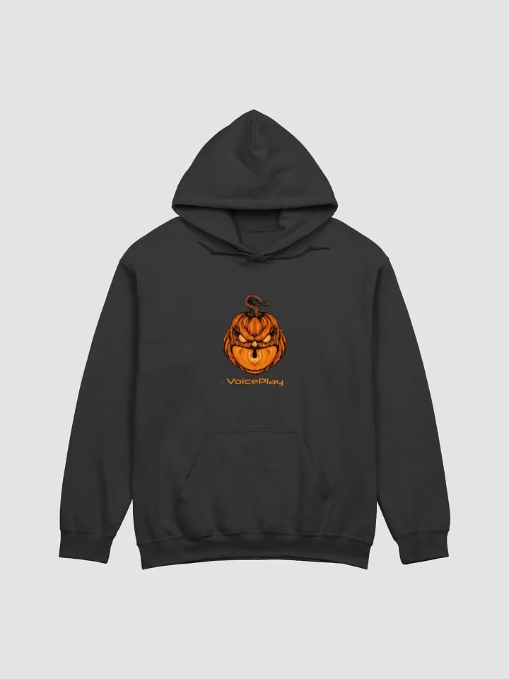 VoicePlay Jack-O-Lantern Hoodie product image (1)