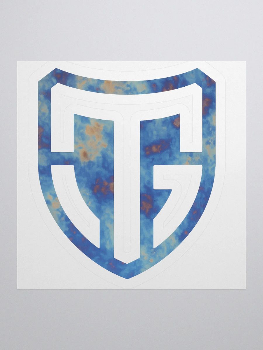 Case Hardened Sticker product image (2)