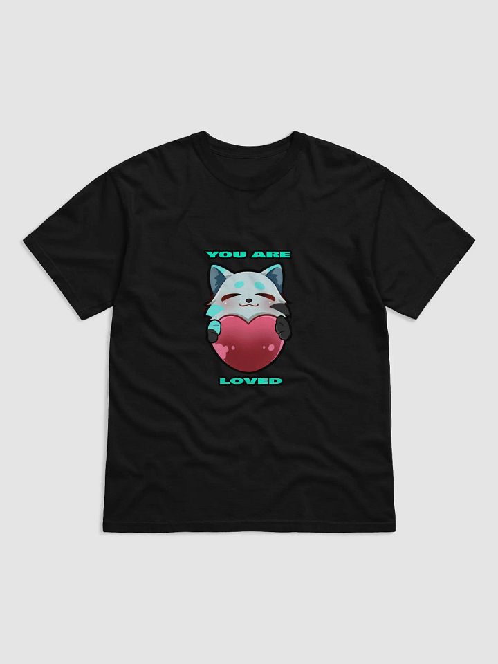 You are Loved T-Shirt product image (1)