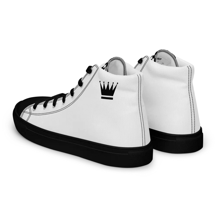 Caparica Walker Canva Shoes product image (2)