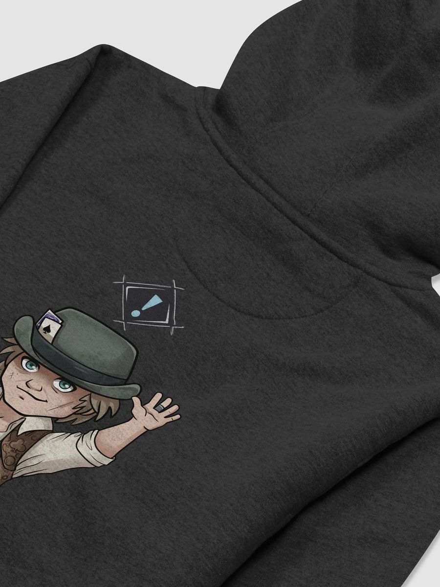 FDGB Stabbyhands Hoodie product image (4)