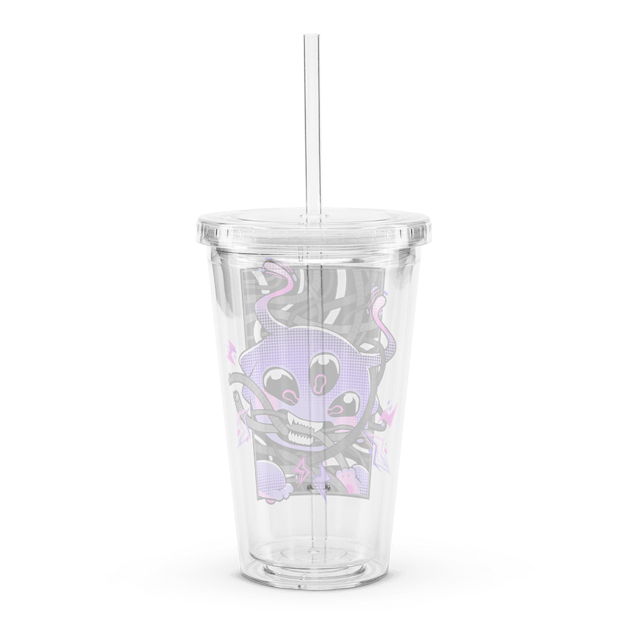 WIRED JORBO 16 oz TUMBLER product image (4)
