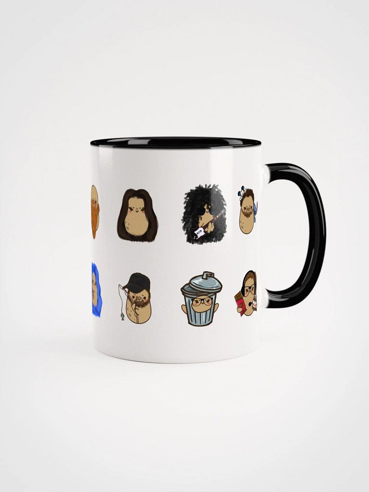 Mod Mug product image (4)