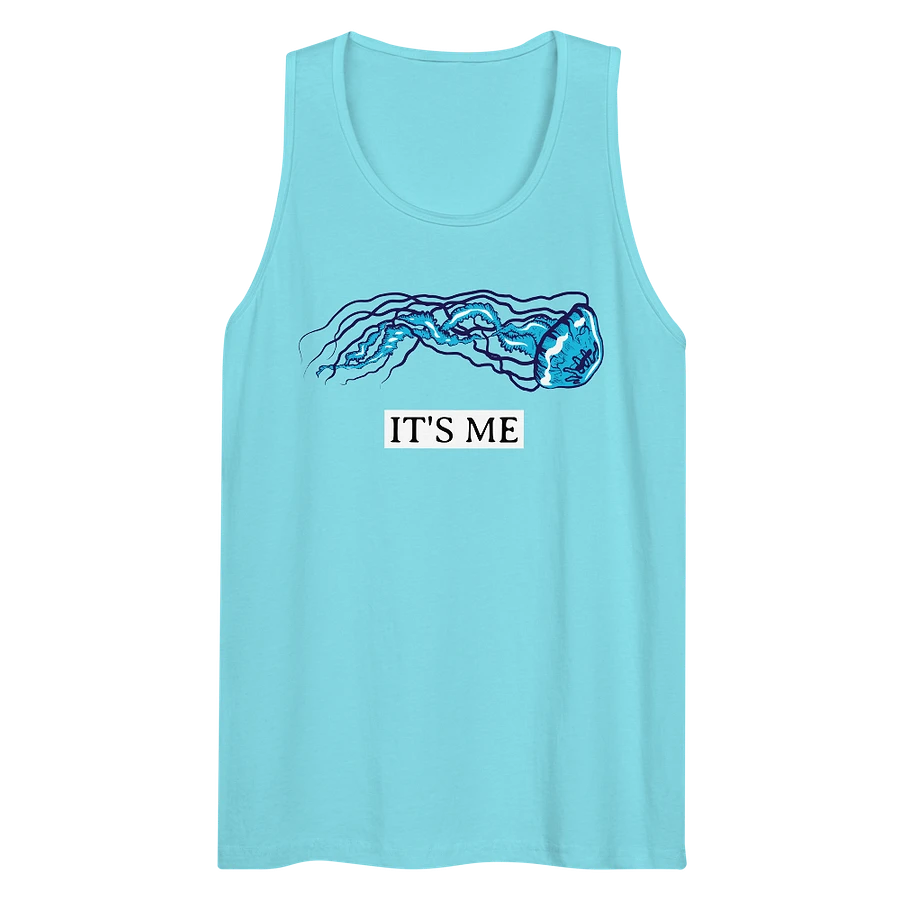 It's ME jellyfish tank top product image (5)