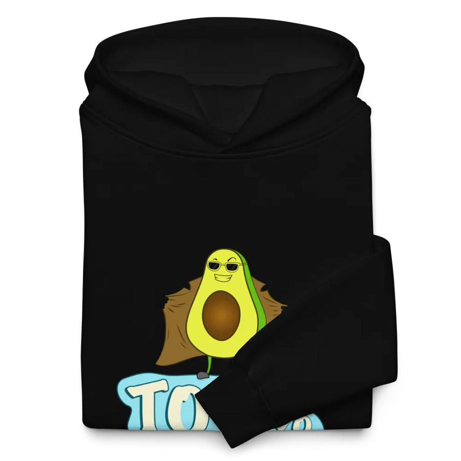 Unisex Premium Oversized Hoodie product image (10)