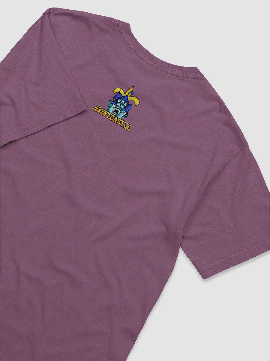 Double Saintcastle Named T-Shirt product image (39)