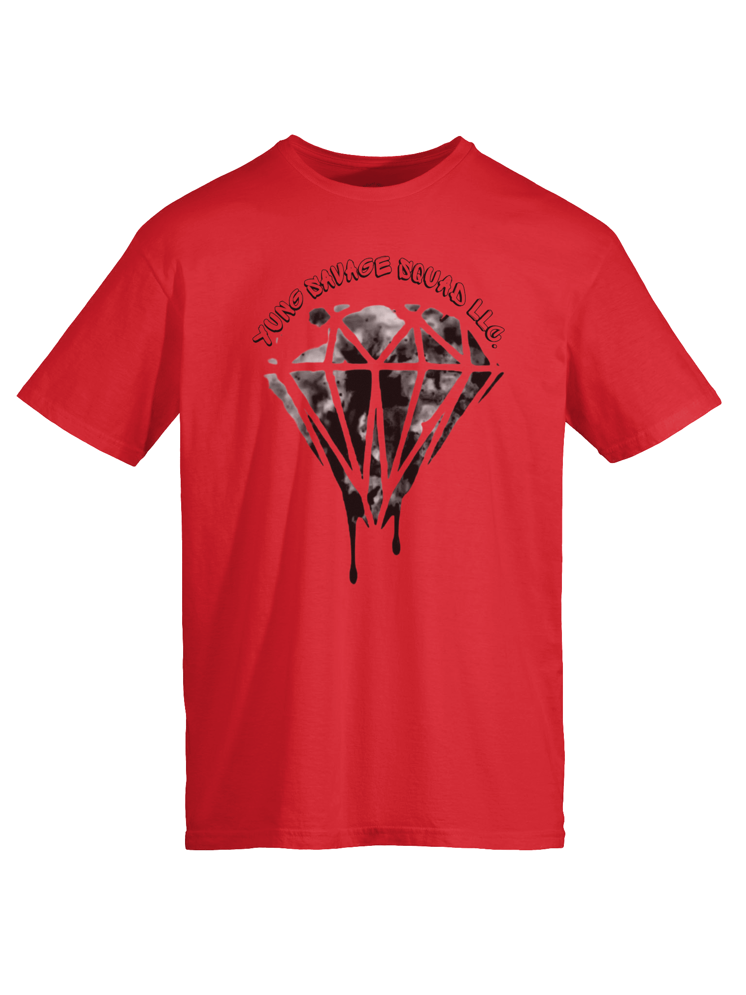2025 Yung Savage Squad Shirt product image (17)