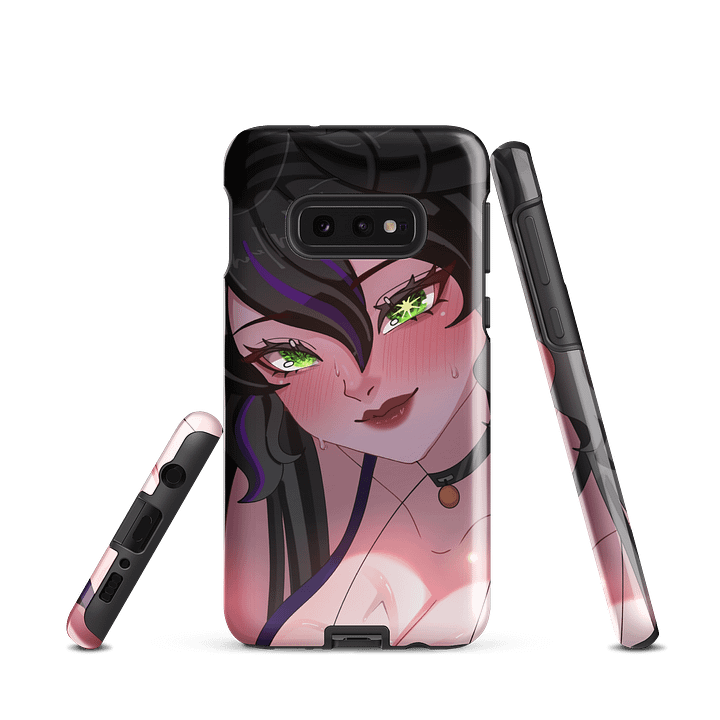 Gothic Ali Samsung case product image (3)