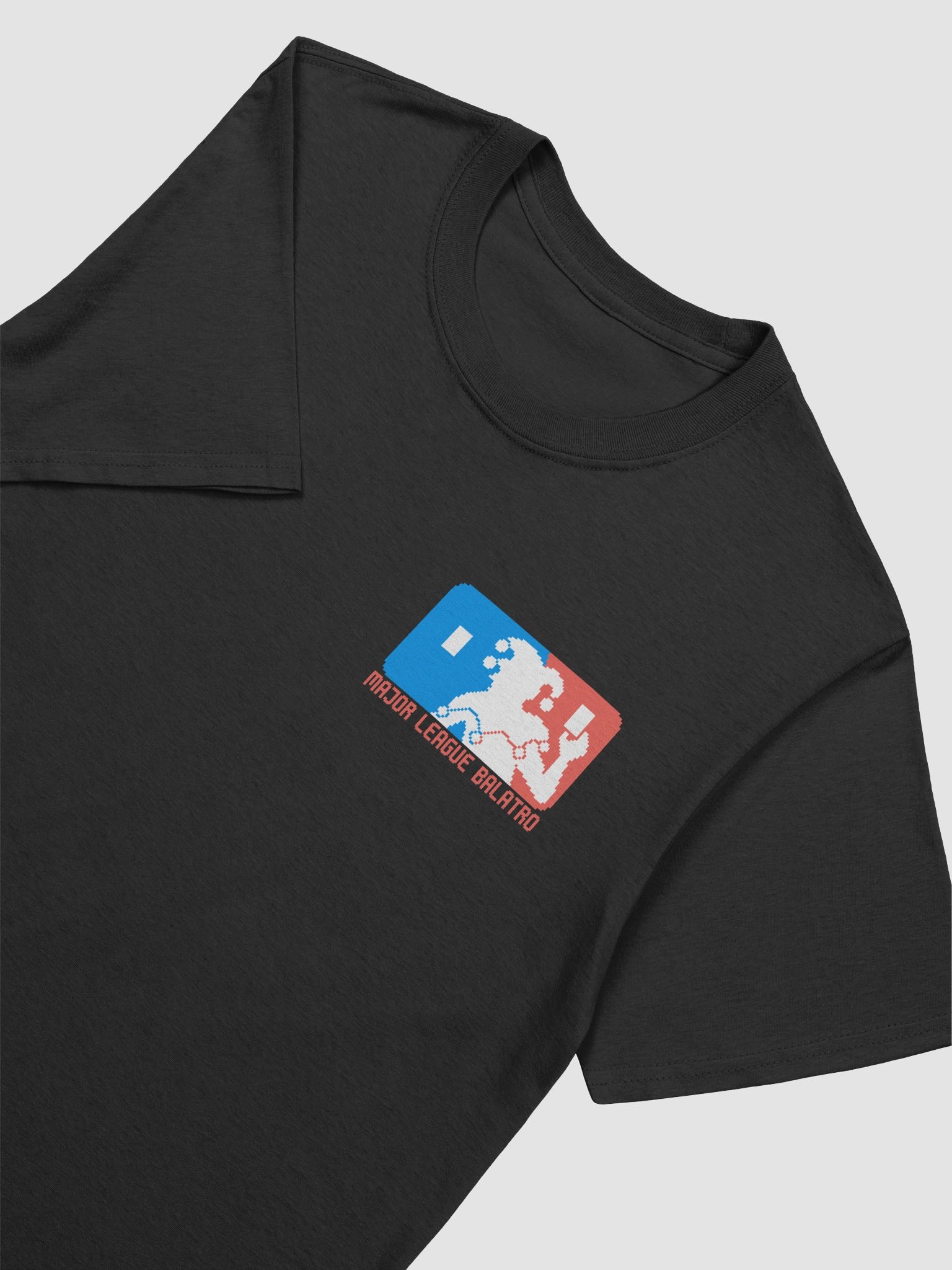 Major League Balatro Soft-Style T-Shirt product image (13)