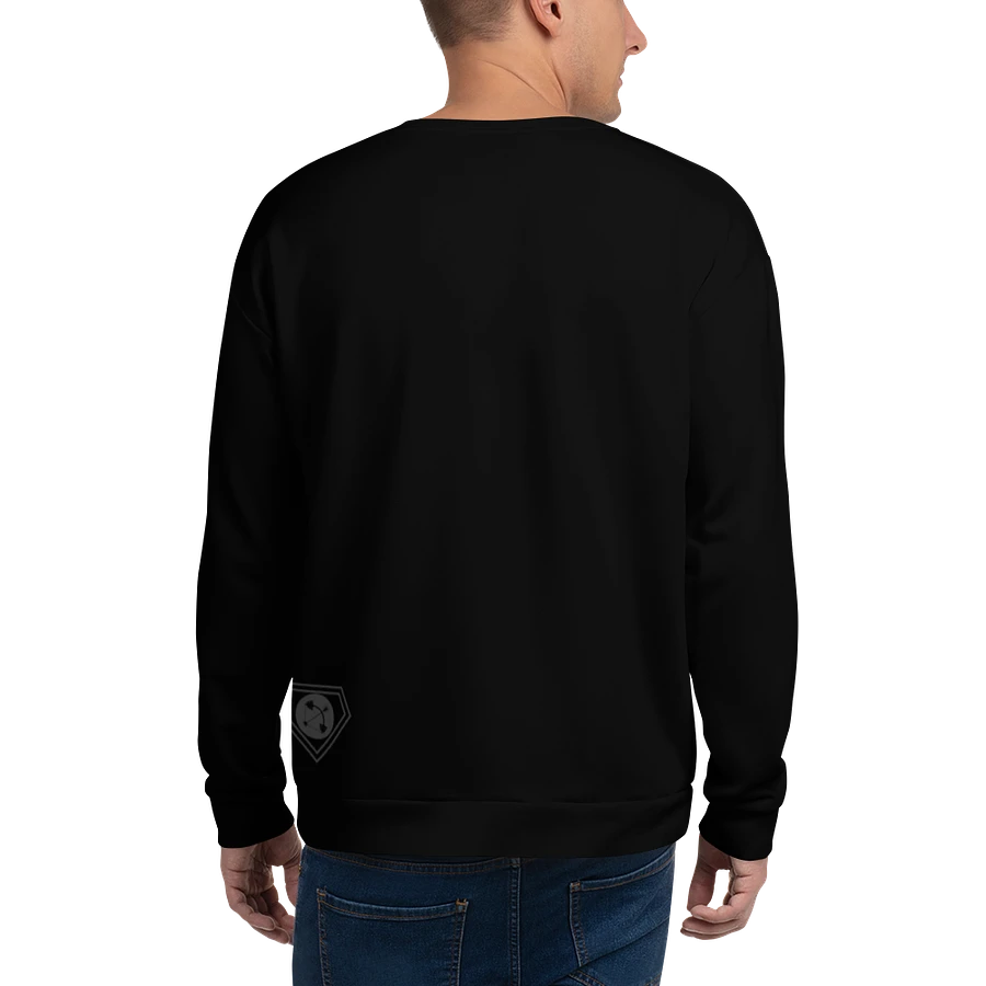 Latino Zeus Sig Sweater product image (2)