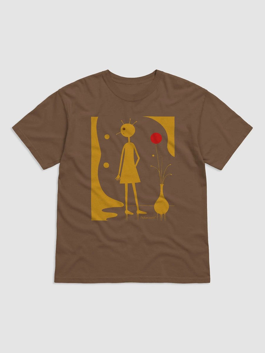 Comfort Colors Garment-Dyed Heavyweight T-Shirt product image (5)