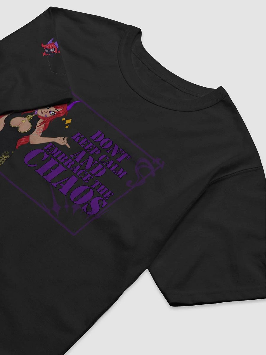 Embrace the Chaos product image (12)