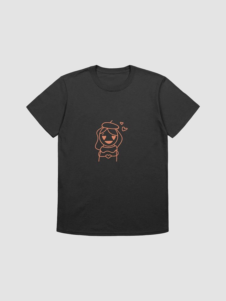 Budget Love Softstyle T-Shirt product image (2)