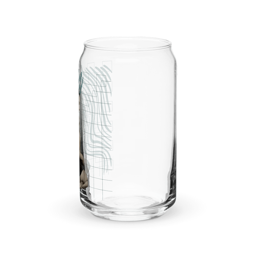 Glass Can: Artistic Theytriarch product image (9)