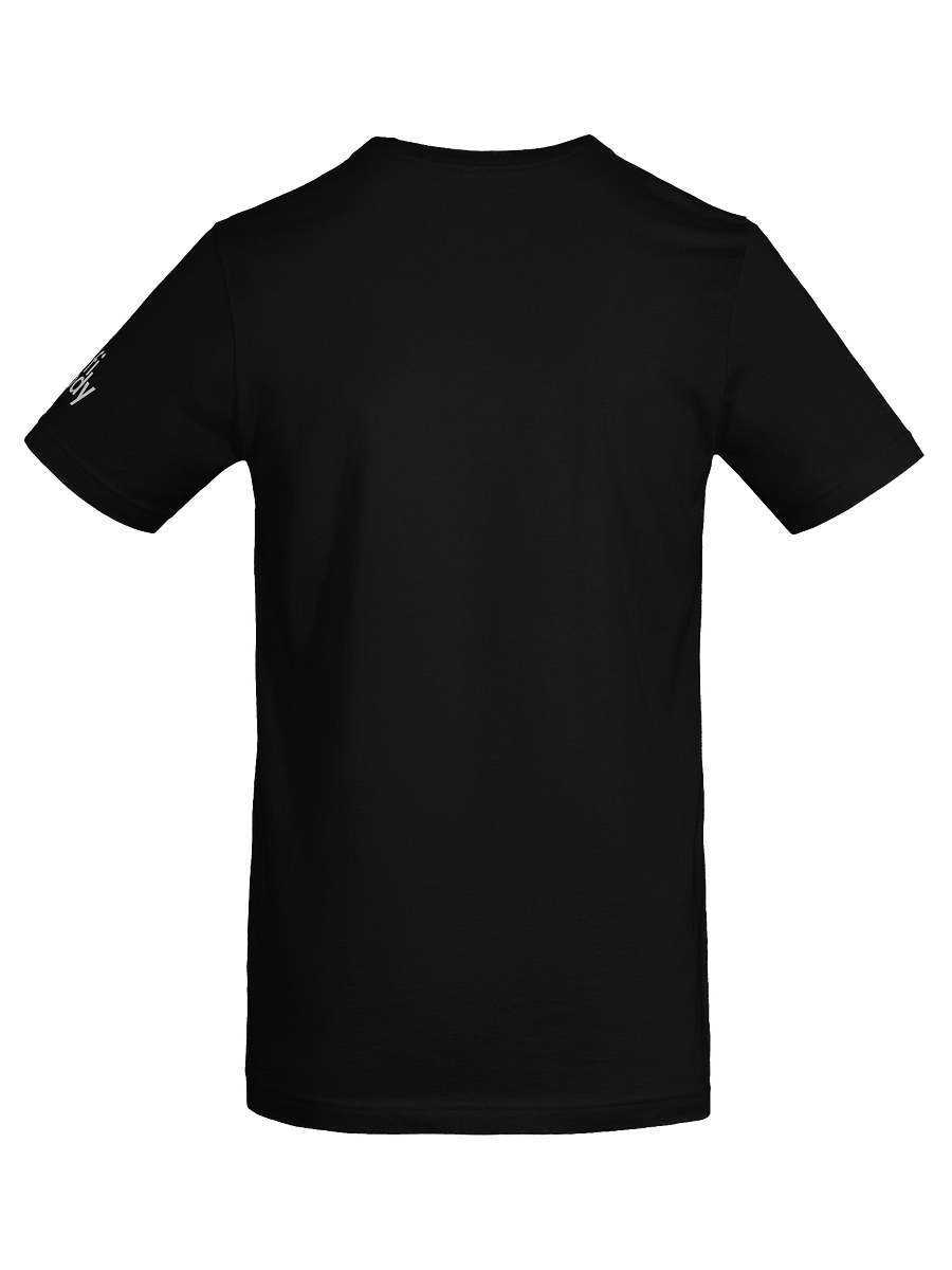 Lofi Cody T-Shirt (BLACK EDITION) product image (8)