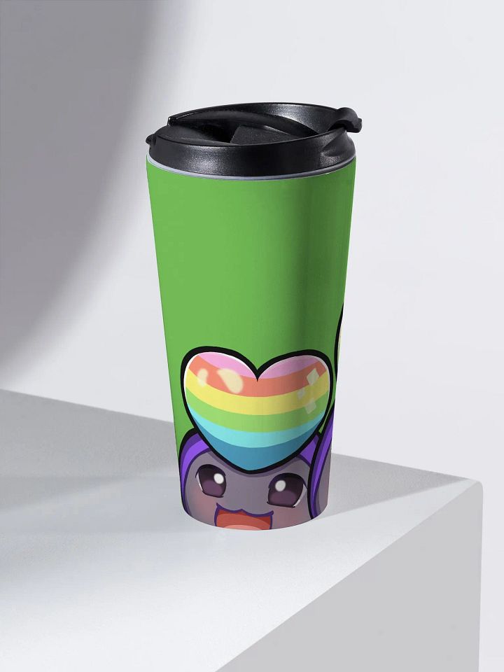 eabLOVE 15oz Tumbler product image (2)