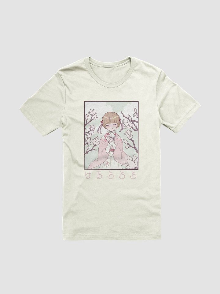 Haruurara(Beautiful Spring Day) Tee product image (1)
