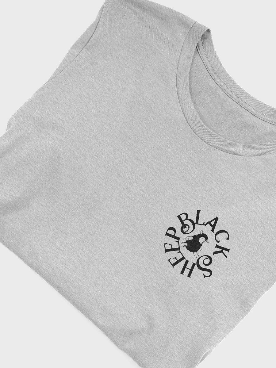 Full circle(T-Shirt) product image (5)