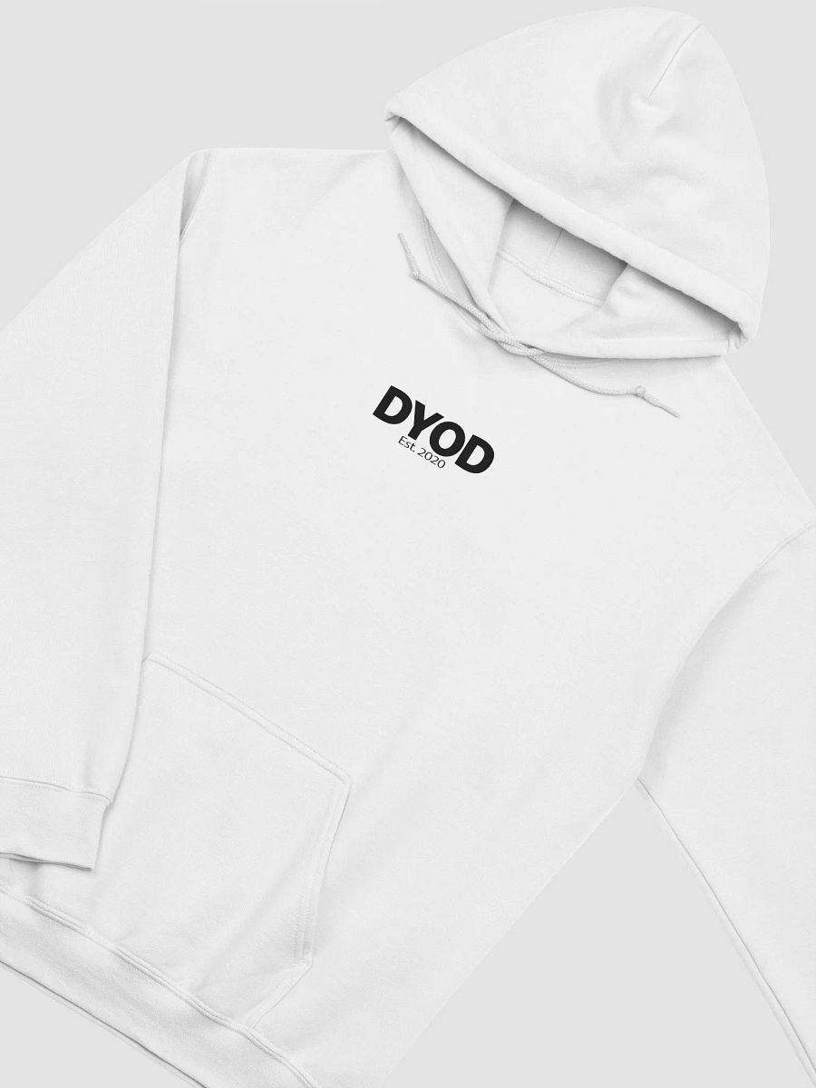 DYOD Hoodie product image (3)