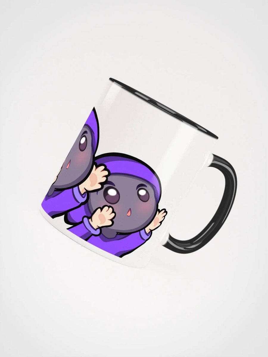 eabUPPIES Coffee Mug product image (7)