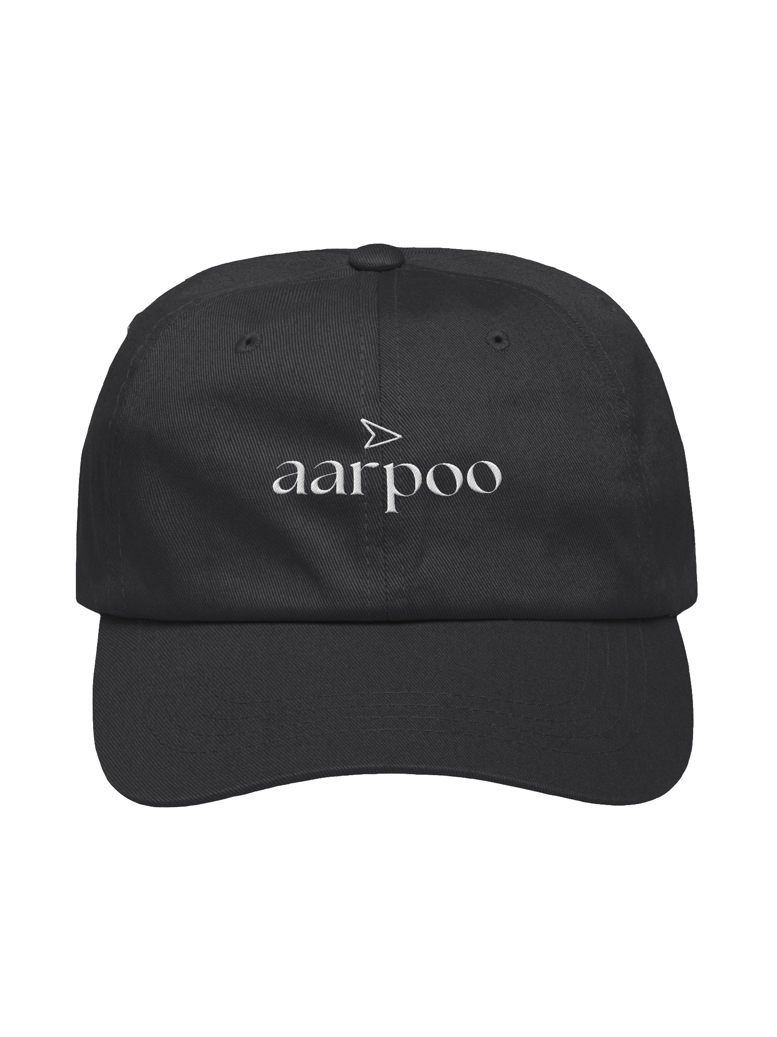 Aarpoo Classic Dad Hat product image (7)