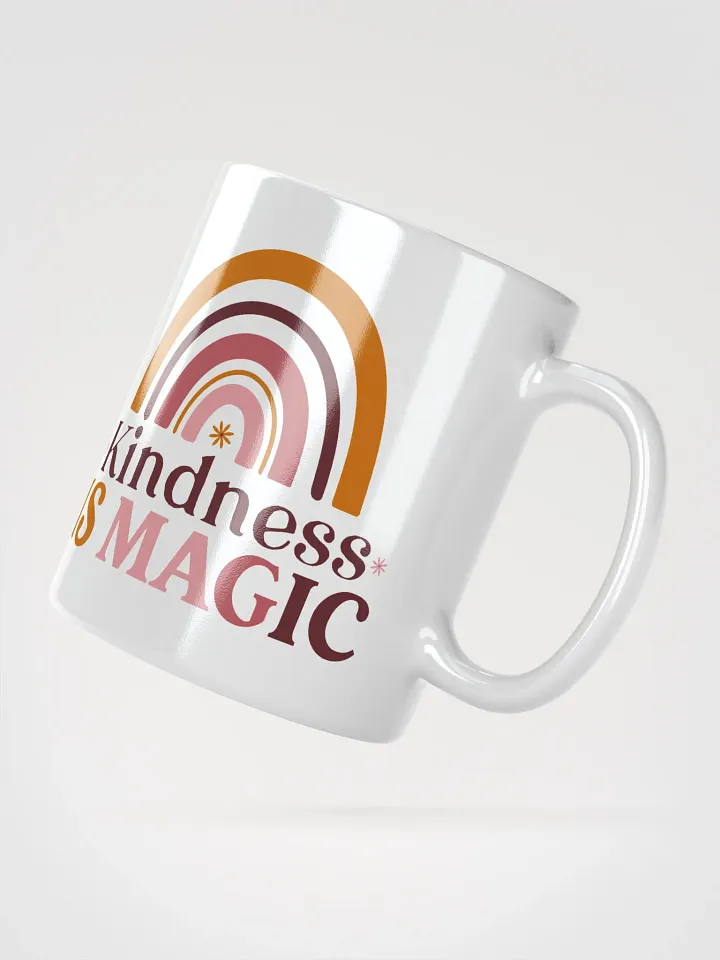 Magic Kindness Mug product image (5)