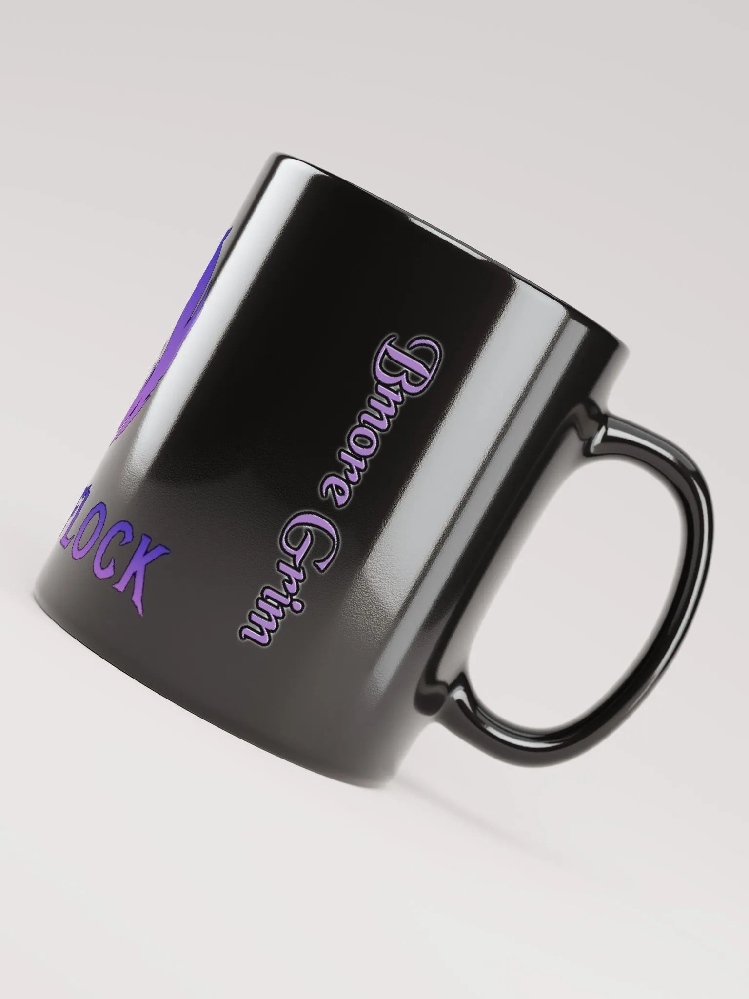 Grims Flock Coffee Mug product image (8)