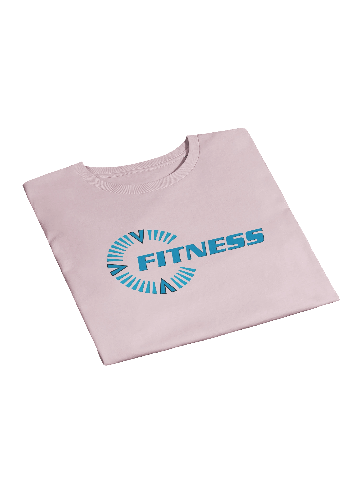 CFIT Crop T Shirt product image (5)