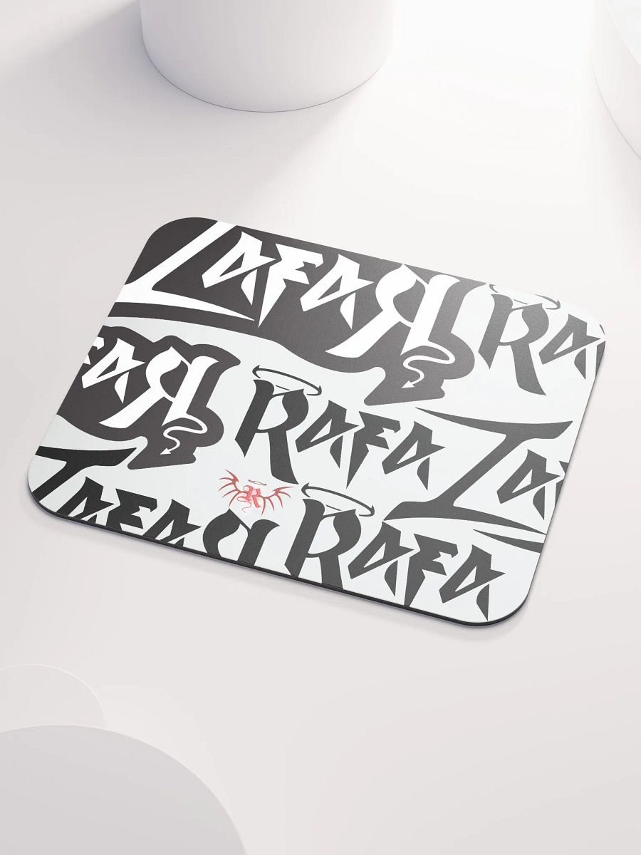 RafaZafar Avante Garde Mouse Pad product image (3)