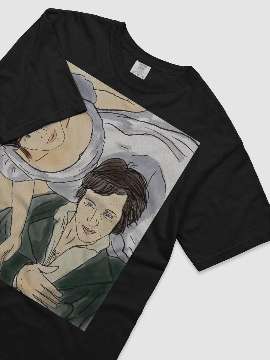 Pride and Prejudice T-Shirt product image (59)