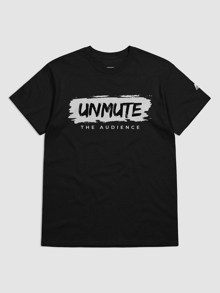 StreamAlive Unisex T-Shirt product image (1)
