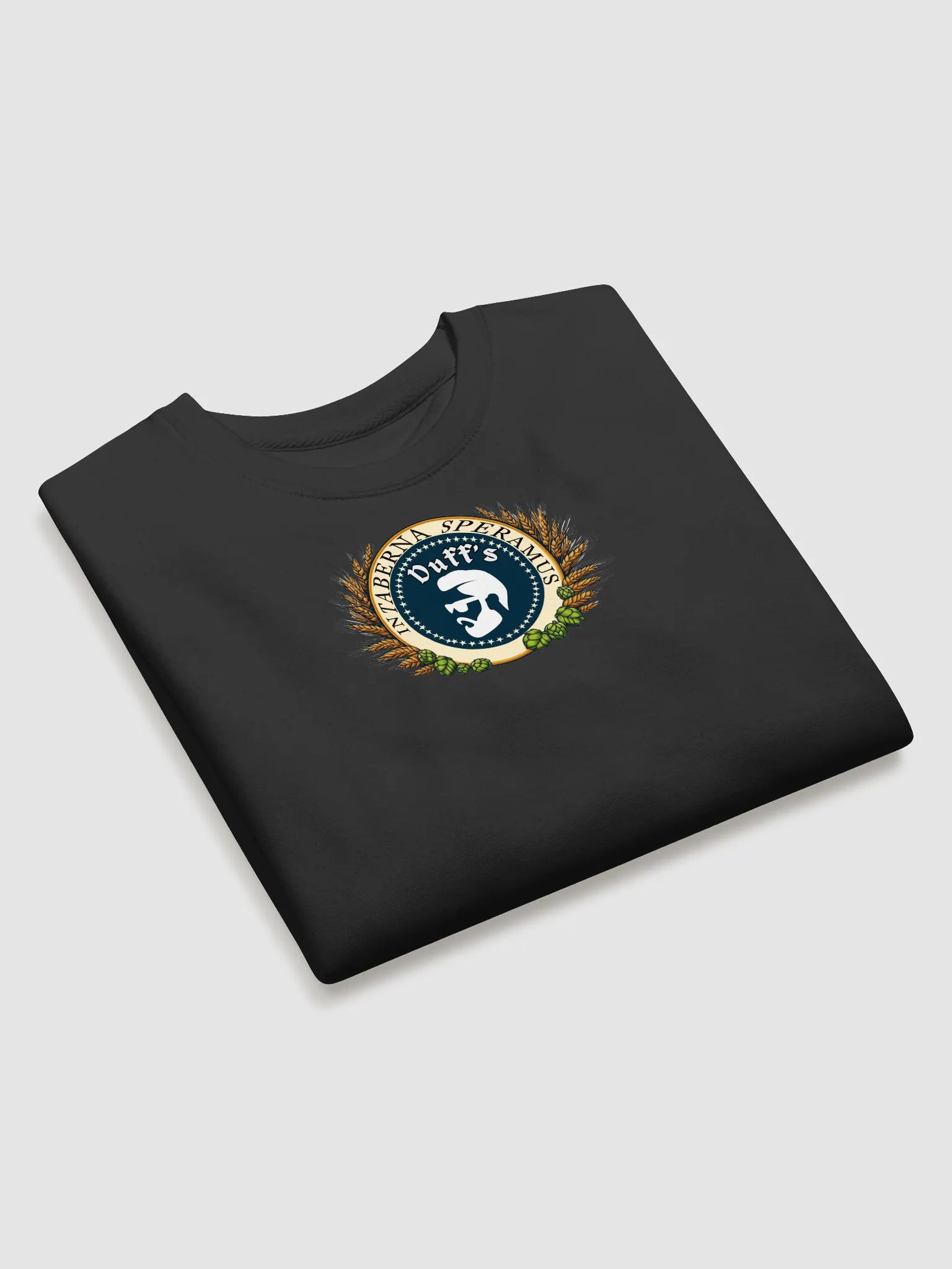 In Tavern We Trust Sweater product image (13)