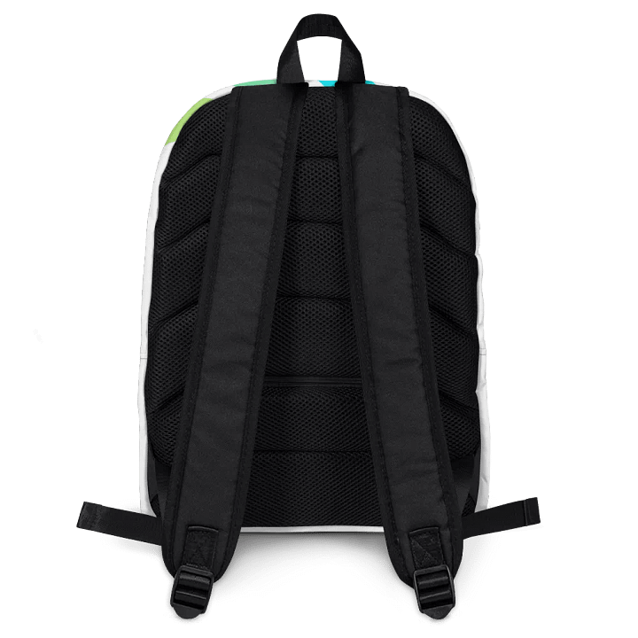 Raz Dee Vibin' Backpack product image (2)