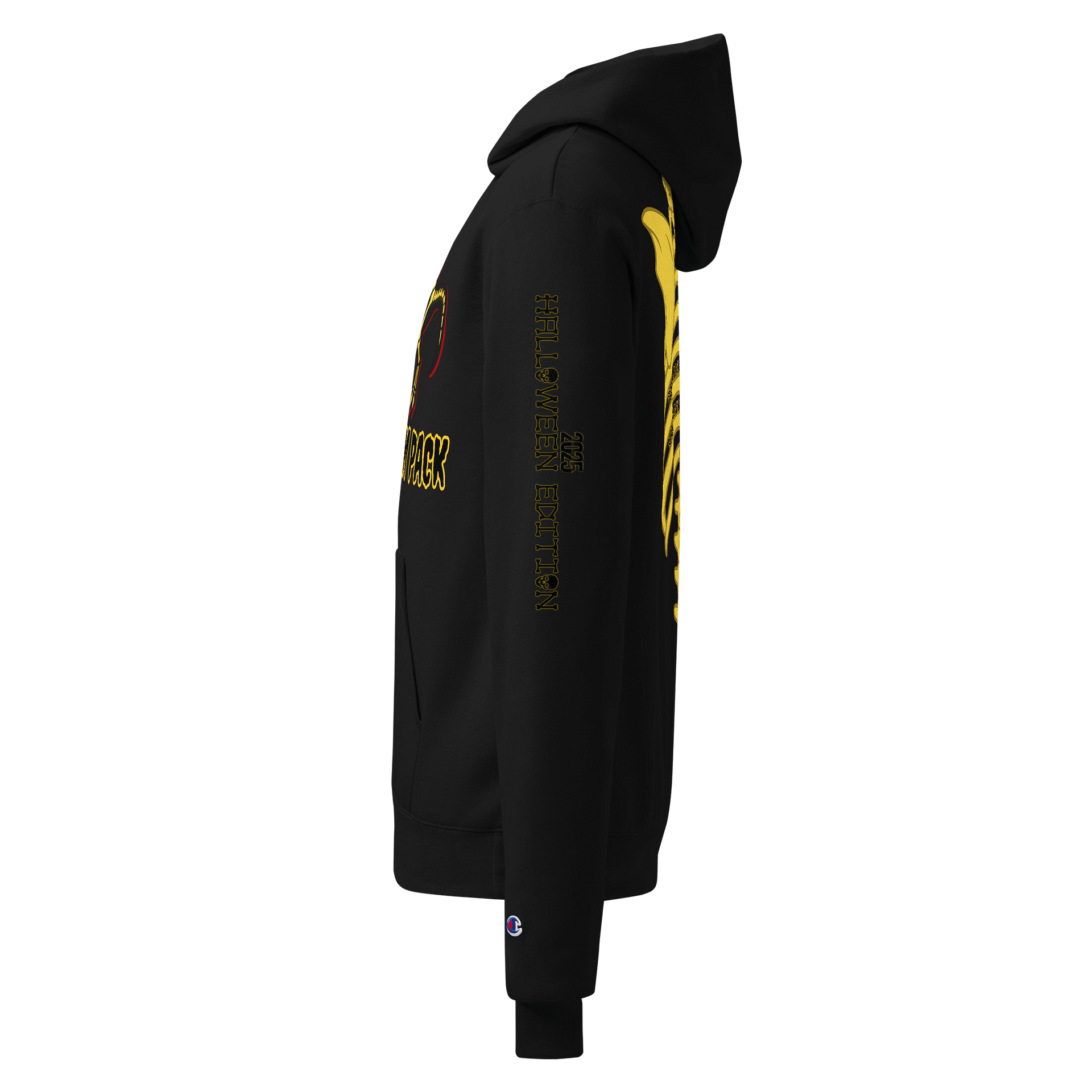 Phantom Pack: Bone Collector Hoodie product image (3)