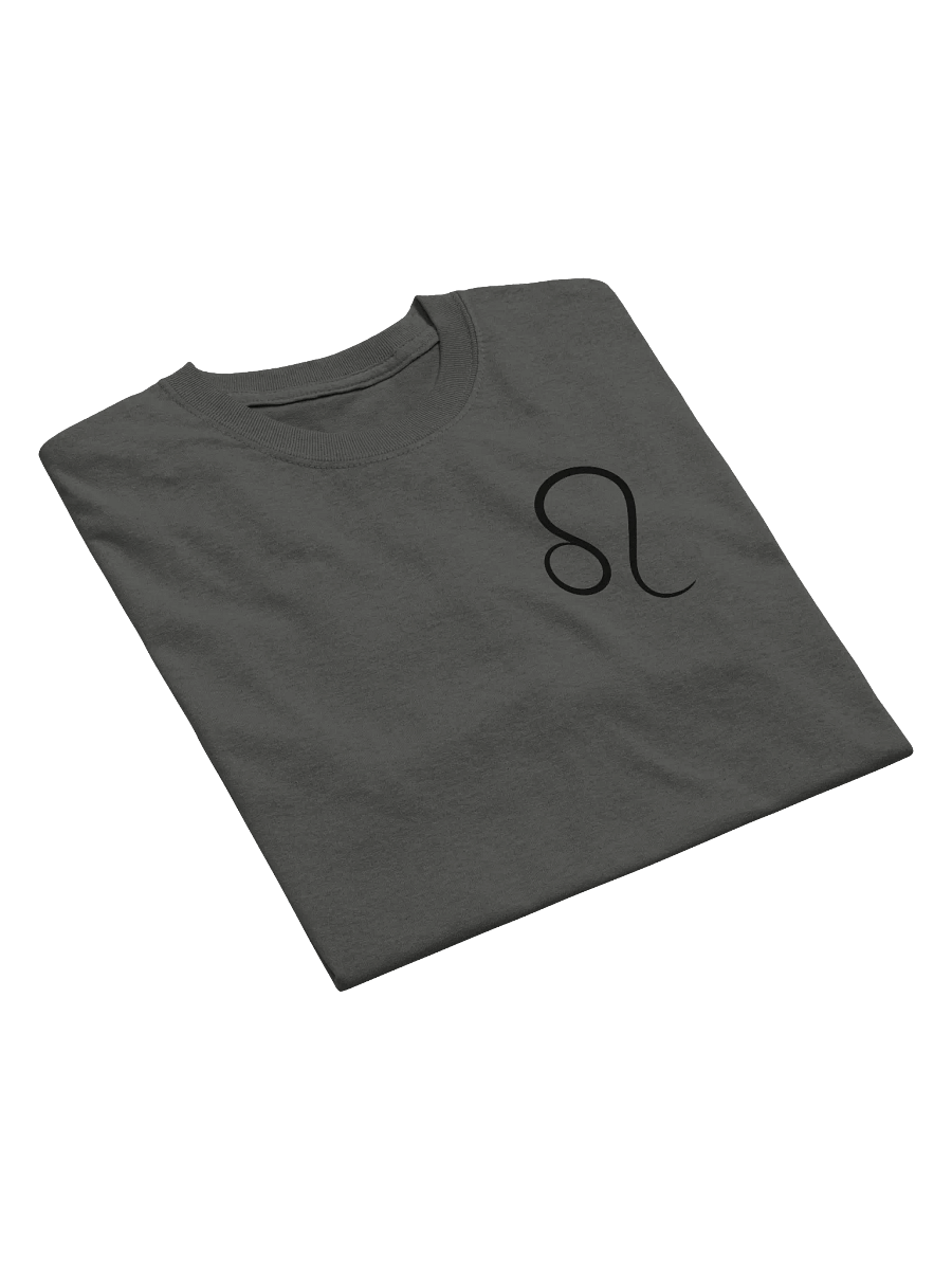 Leo T-shirt product image (4)