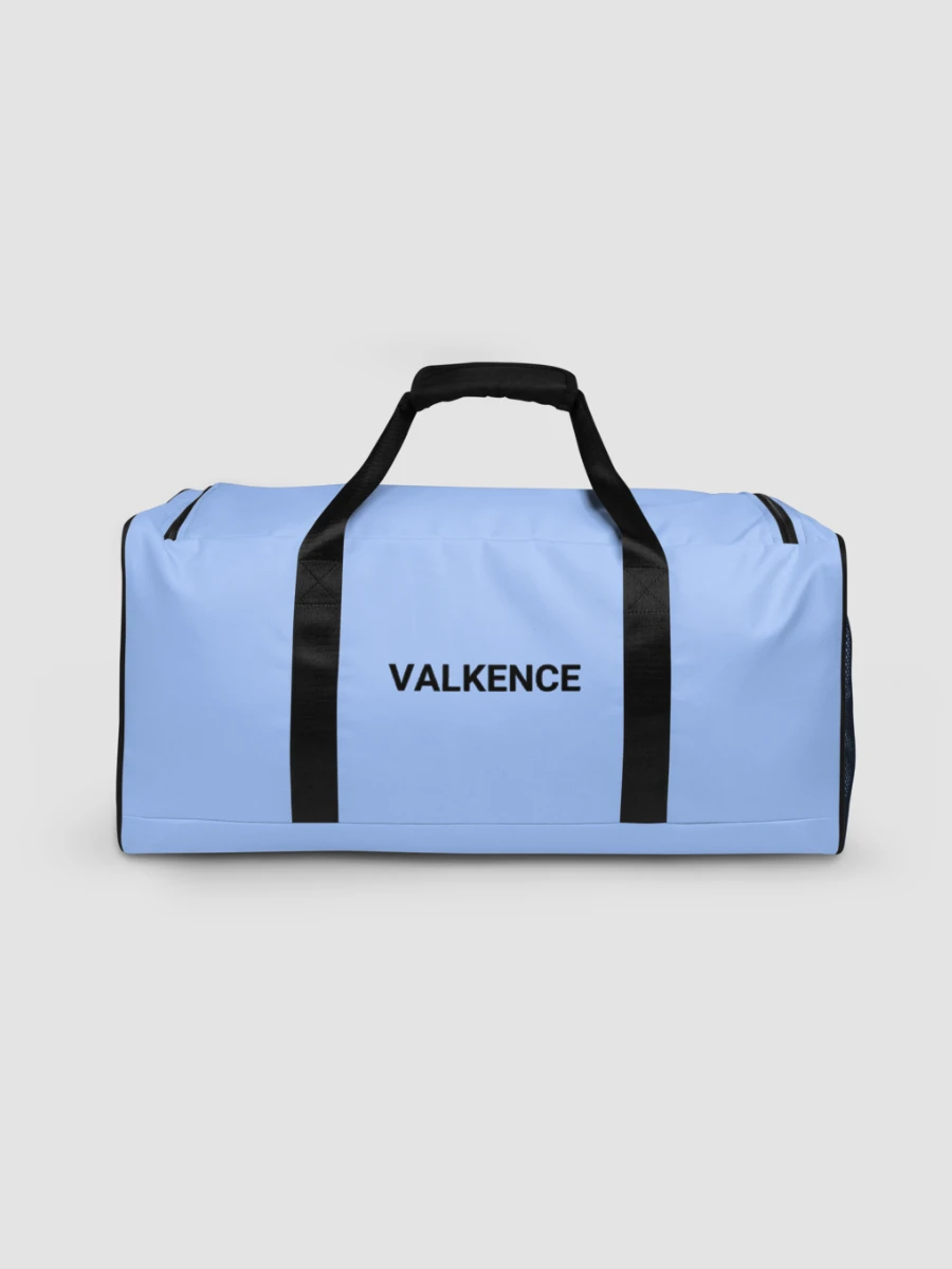 Duffle Bag - Sky Blue product image (2)
