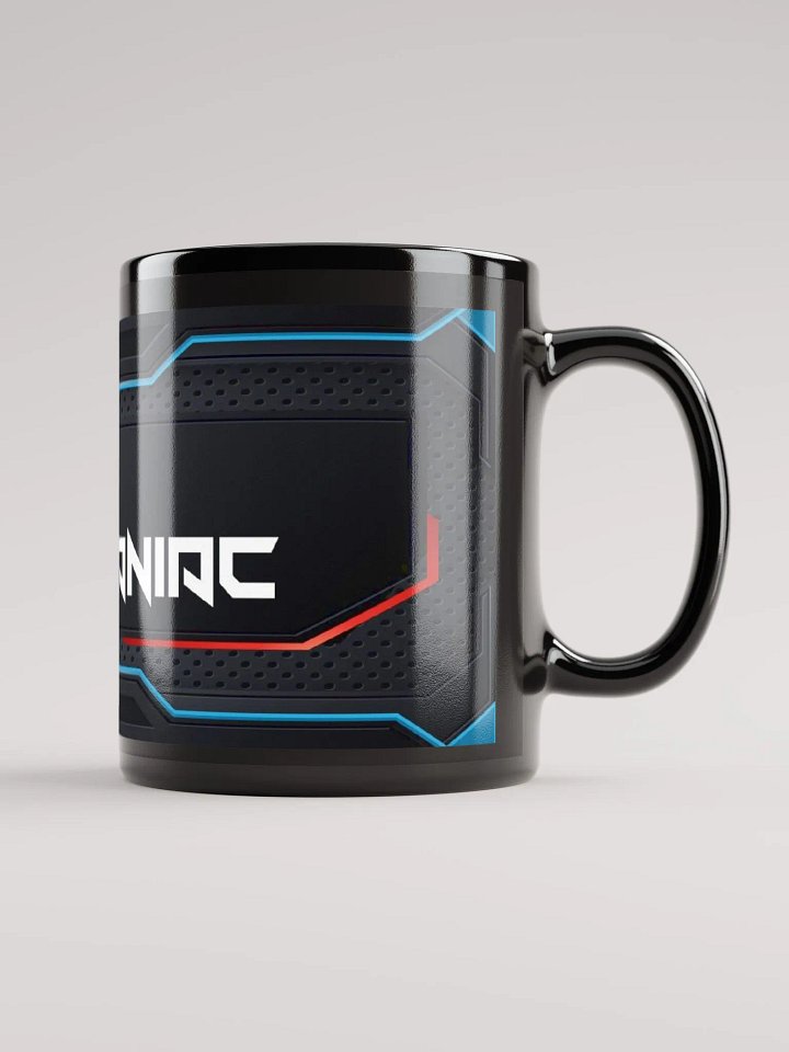 C4 Coffee Mug product image (1)