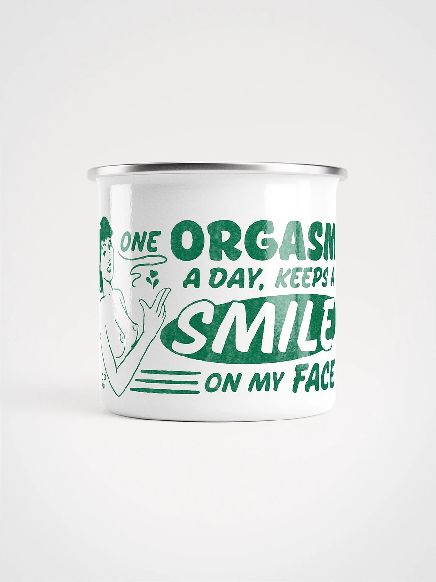 Smile Mug product image (2)