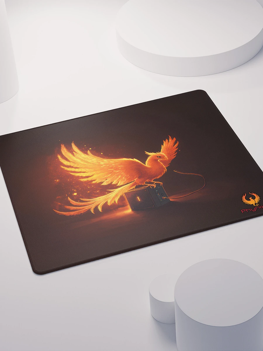 PhynixPC Gaming Mousepad product image (4)